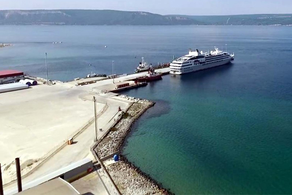 Kepez Limanı