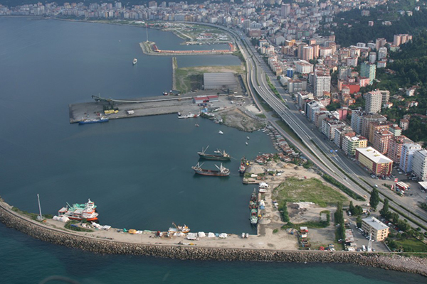 Rize Limanı