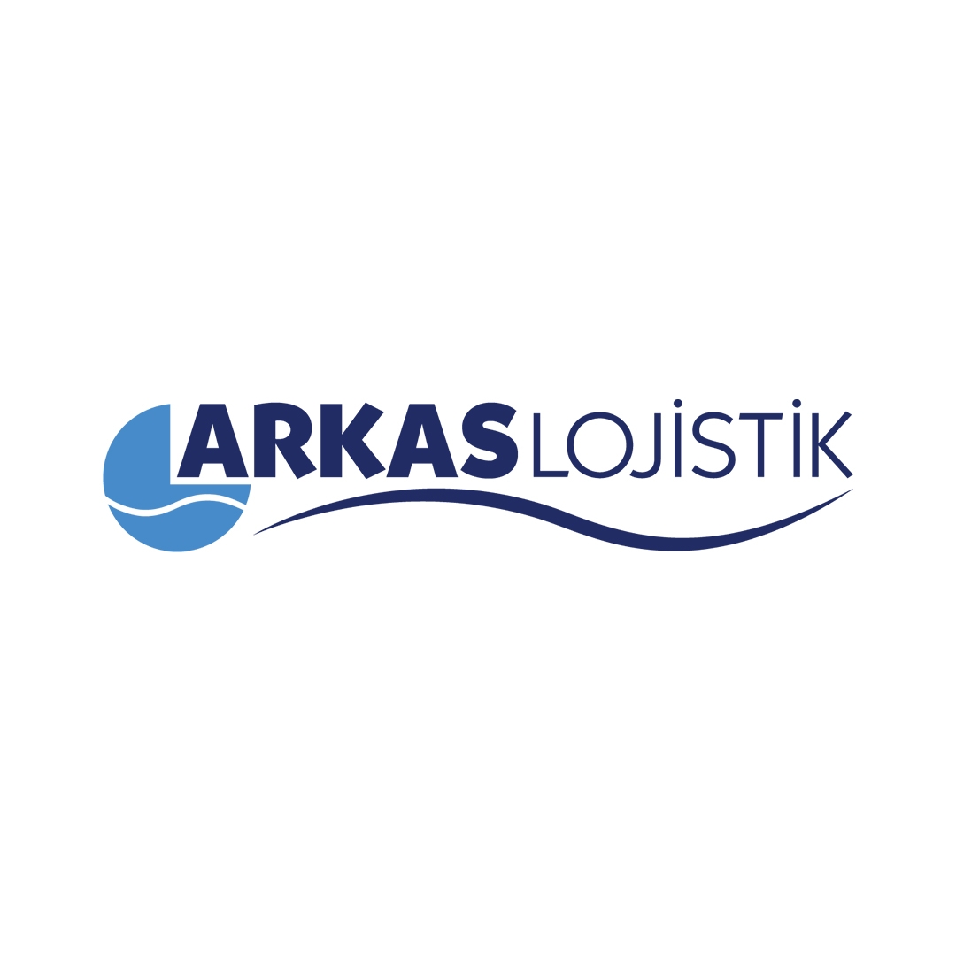 arkas lojistik logo