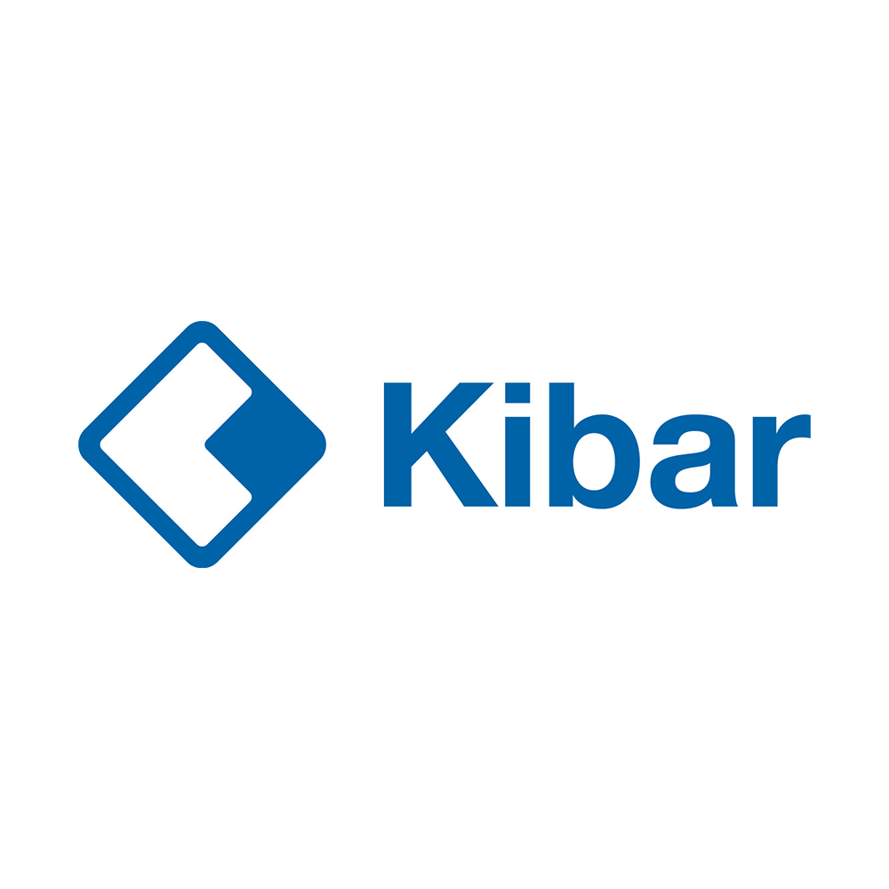 kibar logo