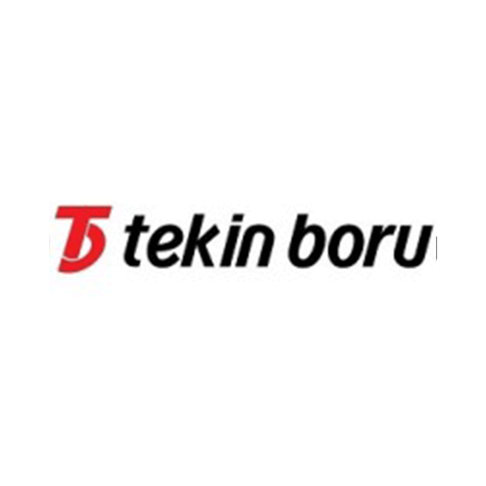 tekin boru logo