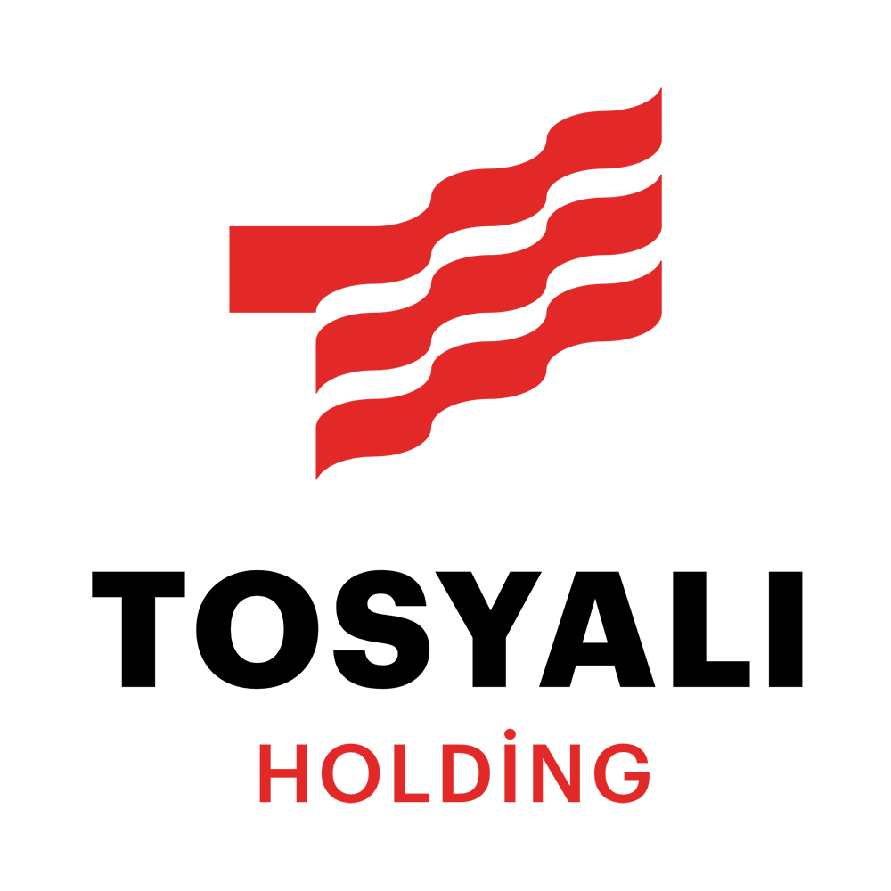 tosyalı holding logo